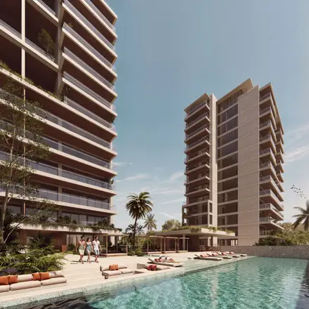 EXCLUSIVE AVANT-GARDE CANCUN