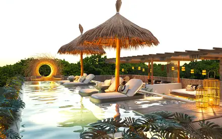 EXCLUSIVE TULUM ESSENCE