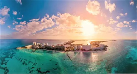 BEST OPTION IN CANCUN