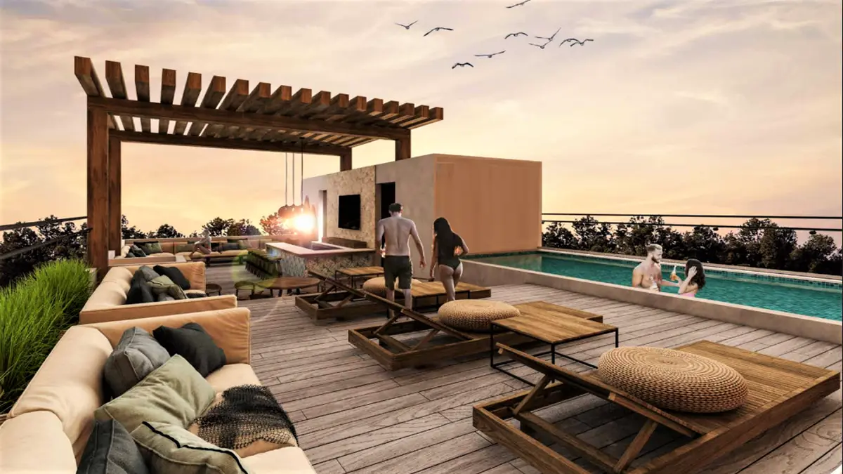 PLAYA DEL CARMEN INSPIRATION – photo 1
