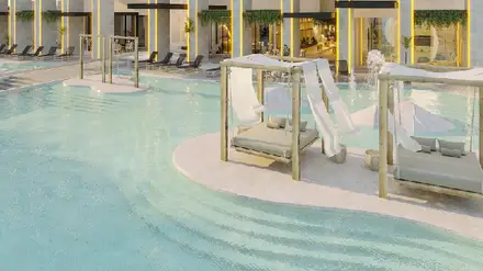 PUERTO CANCUN WELLNESS
