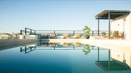 CONTEMPORARY PLAYA