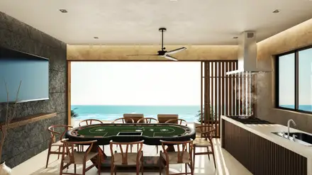 DREAM PUERTO MORELOS