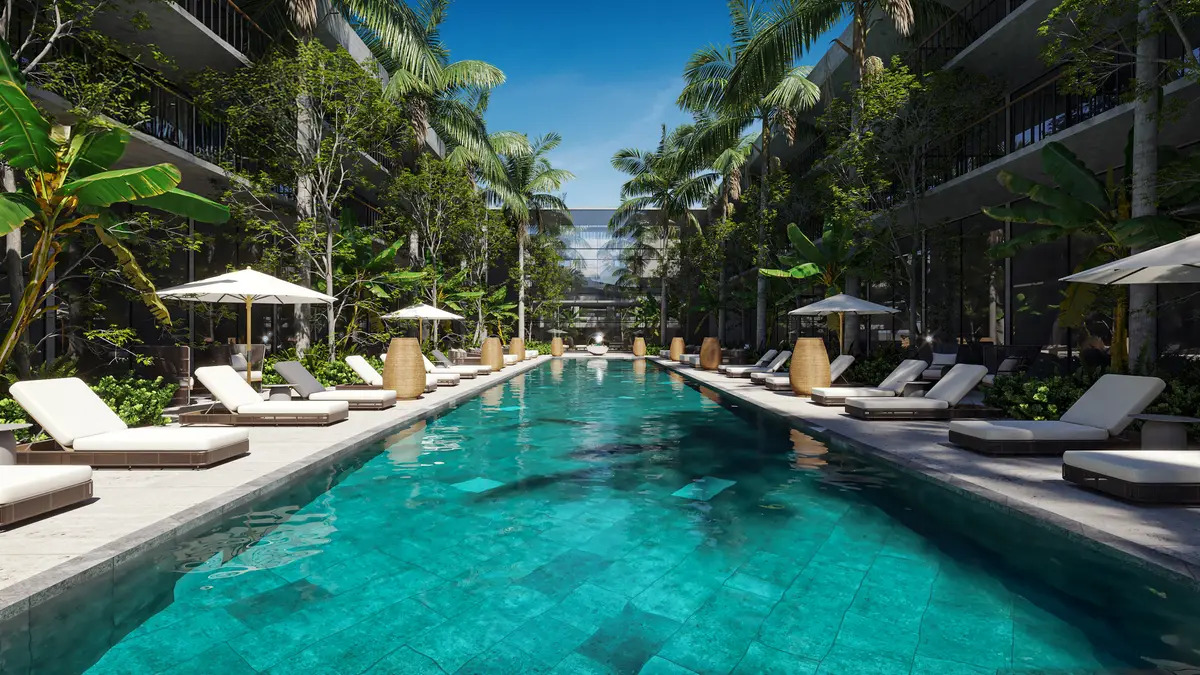 LUXURY LIFESTYLE – photo 1