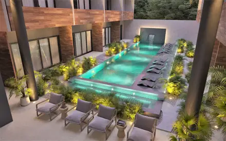 ELEGANT TULUM DESIGN