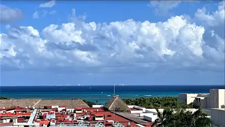 Playa del Carmen Paradise