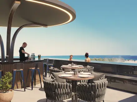 EXCEPTIONAL LOCATION
