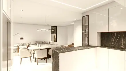RESIDENTIAL VÍA CUMBRES HOUSE – photo 3