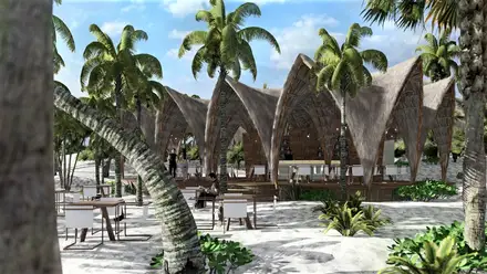 High ROI Land Tulum!