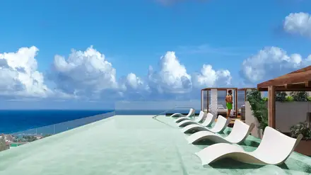 PLAYA HEART