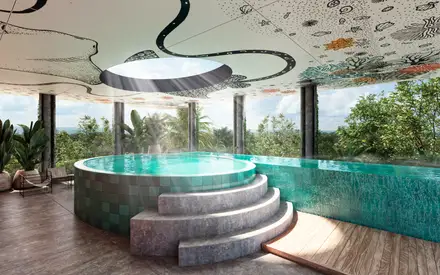 EXPERIENCE TULUM