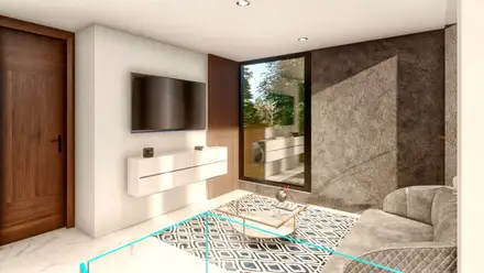 RESIDENTIAL VÍA CUMBRES HOUSE – photo 5