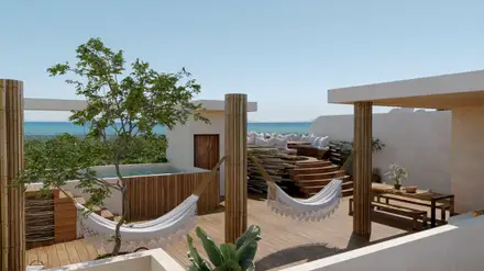 OCEANVIEW TULUM