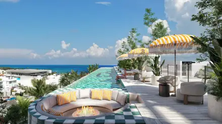 NATURAL LUXURY