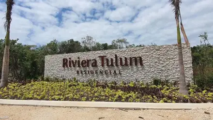 EXCLUSIVE HOUSE IN RIVIERA TULUM