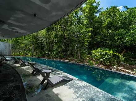 EXCLUSIVE PRIVACY