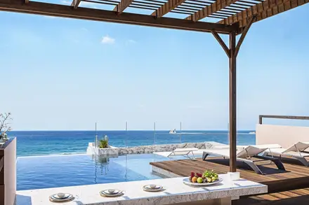 PUERTO MORELOS SEA