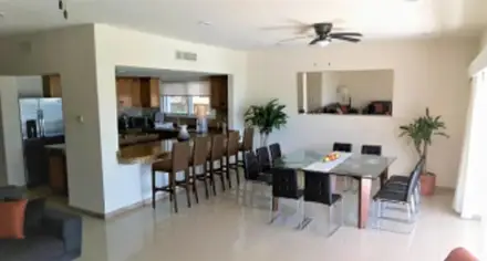 Puerto Aventuras Oceanfront Condominium