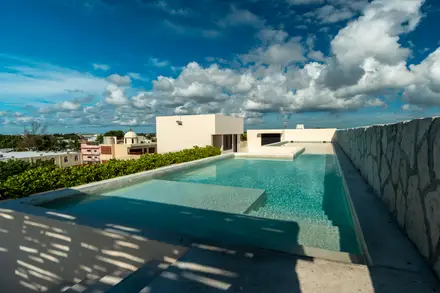 CARIBBEAN LIFESTYLE