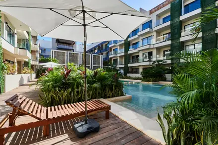 VIBRANT MIXED-USE PROJECT