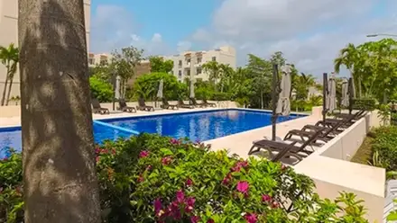 YOUR OWN OASIS IN TULUM