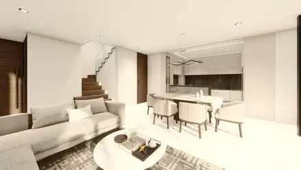 RESIDENTIAL VÍA CUMBRES HOUSE – photo 4