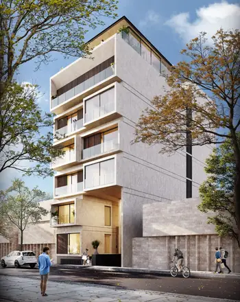 CONTEMPORARY ARCHITECTURE, TIMELESS COMFORT – photo 2