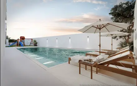 PLAYA DREAM LIFE
