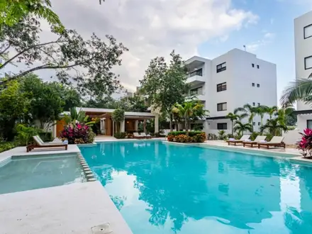 PLAYA DEL CARMEN WELCOME