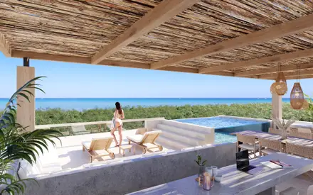 PUERTO MORELOS PEARL