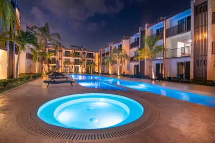 REINVENT YOURSELF IN PLAYA DEL CARMEN