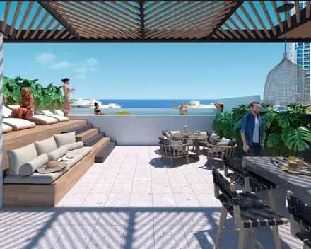 PLAYA ELEGANCE