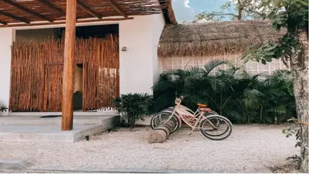 PRIVILEGED LUXURY ALDEA ZAMÁ