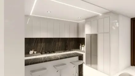 RESIDENTIAL VÍA CUMBRES HOUSE – photo 2