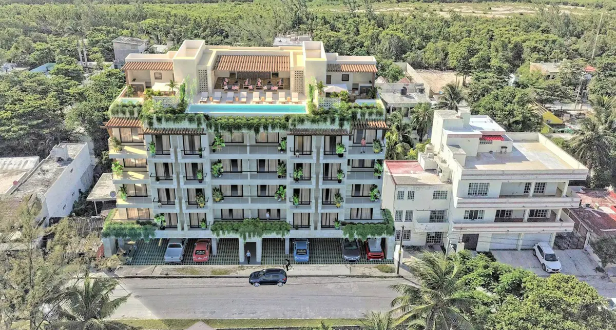 Condo – photo 1