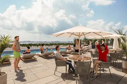 PRESTIGIOUS RESIDENCES FOR UNIQUE FAMILIES