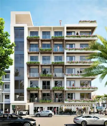 PLAYA  DEL CARMEN INSPIRATION