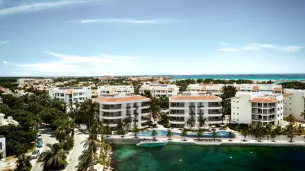 REDISCOVER PARADISE