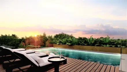 TULUM LUXURY APARTMENT