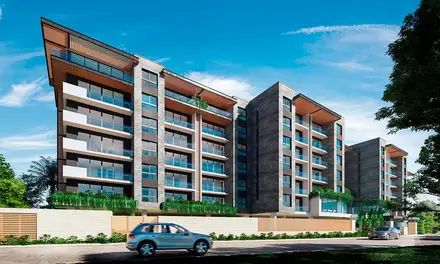 Family Driven Gated Community Arbolada Cancun