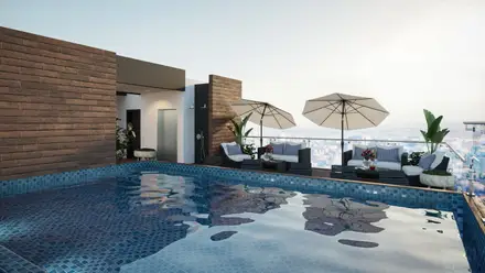 HIGH-END PARADISE