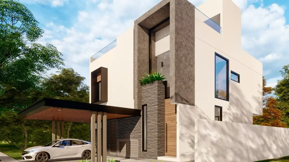 RESIDENTIAL VÍA CUMBRES HOUSE – photo 1